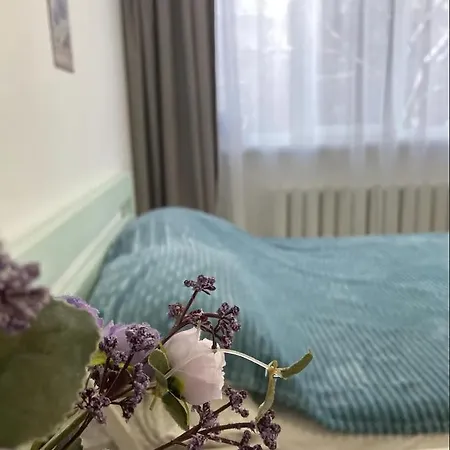 Apartment Уютно Студио *